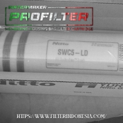 hydranautics swc5 ld nitto ro membrane  medium